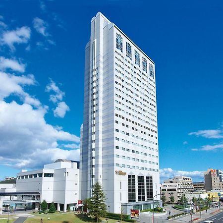 Miyako Hotel Амагасакі Екстер'єр фото