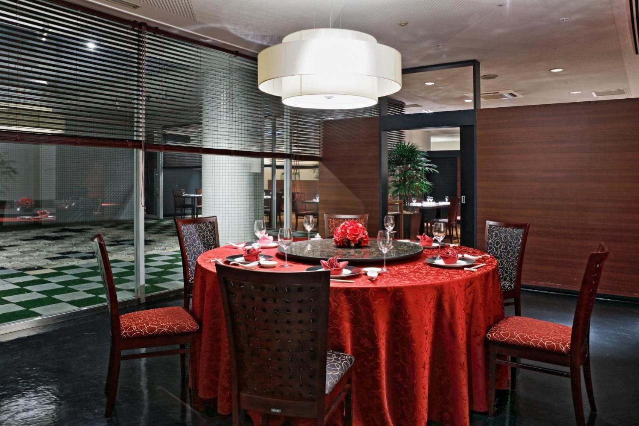 Miyako Hotel Амагасакі Екстер'єр фото